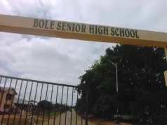 GES interdicts Bole SHS teacher over alleged sexual misconduct video