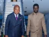 Macron, African leaders expected at Mahama-led reparatory justice conference