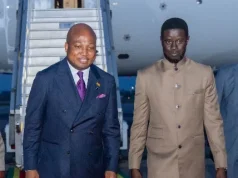 Macron, African leaders expected at Mahama-led reparatory justice conference