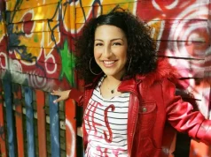 British Actress, couple arrested in Australia over $208 million meth found in cargo shipped from Ghana