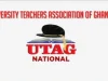 UTAG gives government June 30 deadline to resolve service conditions or face strike