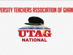 UTAG gives government June 30 deadline to resolve service conditions or face strike