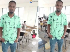 He is nowhere to be found- Ministry of Education says asks Ghanaians to help arrest Bole SHS teacher