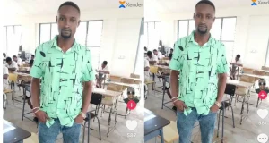 He is nowhere to be found- Ministry of Education says asks Ghanaians to help arrest Bole SHS teacher