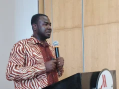 Research warns Ghana could face a cocoa labour crisis before production crisis