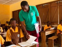 GES sets July 20 date for publication of shortlisted candidates