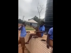 Ministry of Education directs GES to investigate student assault captured in viral video