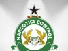 NACOC arrests key suspect in $296 million methamphetamine shipped to Australia