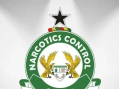 NACOC arrests key suspect in $296 million methamphetamine shipped to Australia