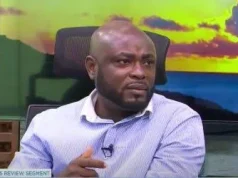 Larry Dogbey sentenced to one week in prison for contempt