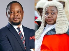 Torkornoo, Atta Akyea cannot rely on ‘feigned ignorance’ of court proceedings to seek review – Attorney-General argues