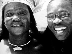 Gospel Musician Akesse Brempong Loses Mother, DCNS Georgina Benchie