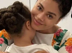 Motherhood Rearranged Me and Left Its Mark on My Body” – Nadia Buari