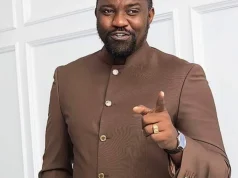 John Dumelo Announces Free World Cup Viewing Centres Across Ayawaso West Wuogon