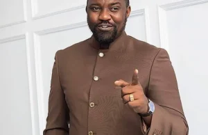 John Dumelo Announces Free World Cup Viewing Centres Across Ayawaso West Wuogon
