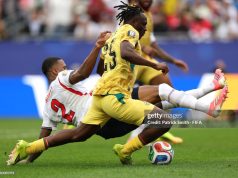 Black Stars: We need to be more aggressive with officials – Semenyo