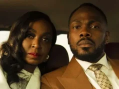 “It was beautiful” – Daniel Etim Effiong reflects on intimate scene with Kate Henshaw in ‘Blood Sisters’