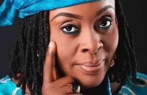 I’m No Longer Married; I’ve Been Single for a While – Akosua Agyapong