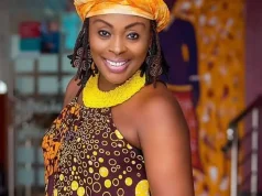 It’s ‘Nkurasesɛm’ to Speak Ill of Your Failed Marriage on TV or Radio – Akosua Agyapong Tells Colleagues