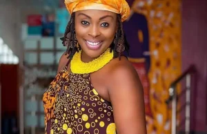 It’s ‘Nkurasesɛm’ to Speak Ill of Your Failed Marriage on TV or Radio – Akosua Agyapong Tells Colleagues