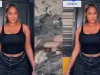 Video of the lifeless body of Innocentia Avinu