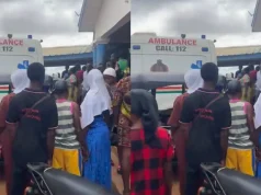 Man gets stucked inside a married woman