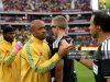 2026 World Cup: ‘There are no easy games’ – Jordan Ayew ahead of England clash