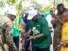 Karpowership leads community tree planting exercise in Essikado
