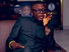 Kofi Adams slams FIFA over Partey visa refusal response