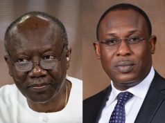 Ken Ofori-Atta would be in danger of being assaulted if he returns to Ghana – Kofi Bentil
