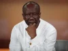 Ken Ofori-Atta is still unwell; Green Card acquisition is only to comply with U.S laws and aid his treatment