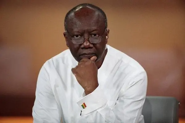 Ken Ofori-Atta's Medical Stay in the US Continues to Raise Questions
