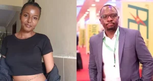 Lady calls out man who took her on a date and escaped after their bill was presented