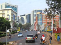 Time for a shift: African countries must claim their share of the global conferences economy