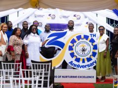 Morning Glory Montessori Child Development Centre launches 30th anniversary celebration with year-long programme