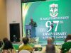 APSU 2002 Legacy Project: Prof Kofi Abotsi urges alumni to give back as a sacred duty