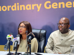 MobileMoney Fintech declares maiden quarterly dividend of 3 pesewas per share
