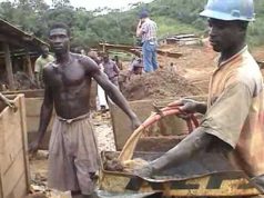 Small-scale mining sector produces 52% of Ghana’s gold but pays less than 2% in taxes – Chamber