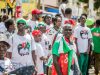 NDC United Cadres Front calls for probity, accountability and transparency in governance