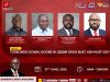 This Saturday on Newsfile: Torkornoo case, Larry Dogbe jail, $208 million meth bust and ‘Ken Must Go’