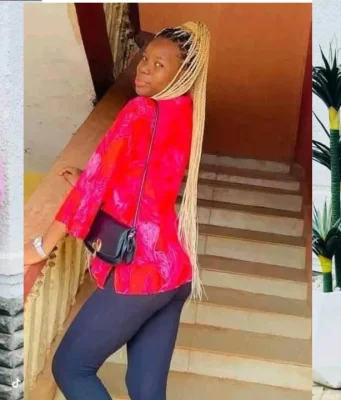 Young lady poisons her boyfriend to death