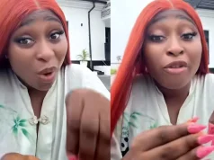 “If you’re already 30, just find a man to impregnate you” – Lady advises
