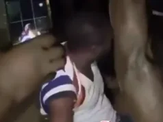 PART 2: Nkenkaasu SHS Male Teacher Nabbed With A Married Woman