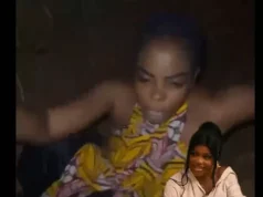 Lady curses nurse for absconding with her susu