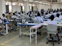 Ghanaian apparel company Northshore earns WRAP certification