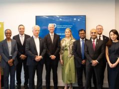 PIDG backs BlackRock-linked fund to mobilise $750 million for climate-resilient infrastructure