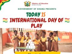 Play is learning: Ghana’s push for stronger early years
