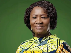 Prof. Naana Jane Opoku-Agyemang to open eLearning Africa 2026 today