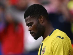 World Cup: Reliance on unproven charges unfair – Foreign Ministry challenges Canada’s decision to deny Thomas Partey entry
