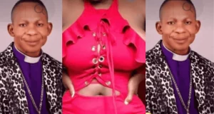 Pastor nabbed with choirmaster’s wife